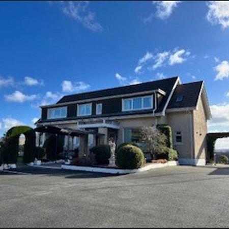 Greenacres Portree Eksteriør bilde
