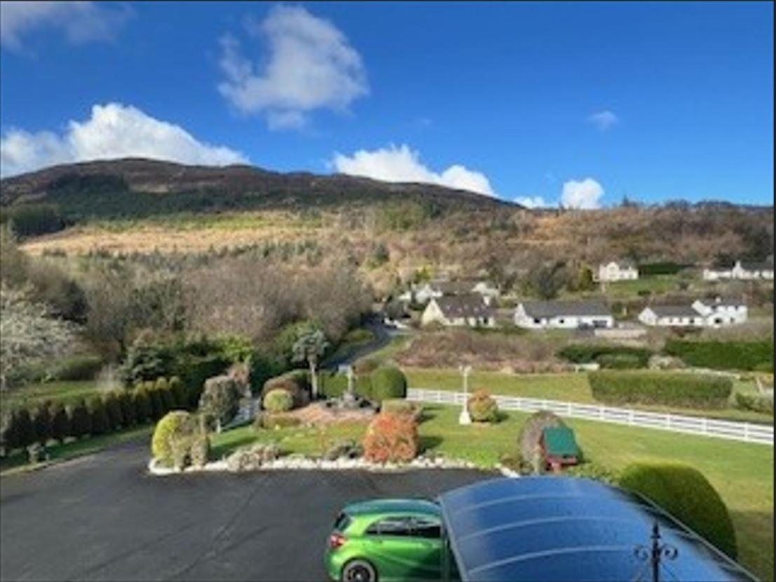 Greenacres Portree Eksteriør bilde