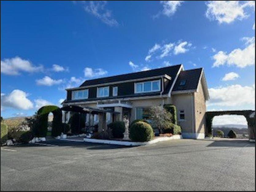 Greenacres Portree Eksteriør bilde