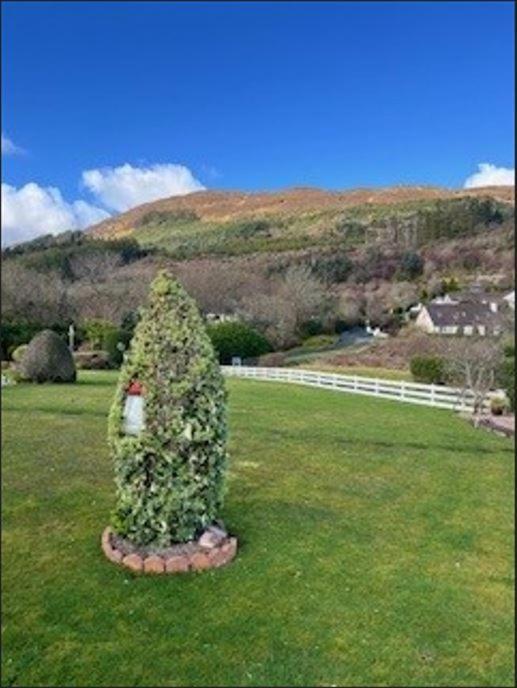 Greenacres Bed & Breakfast Portree Eksteriør bilde