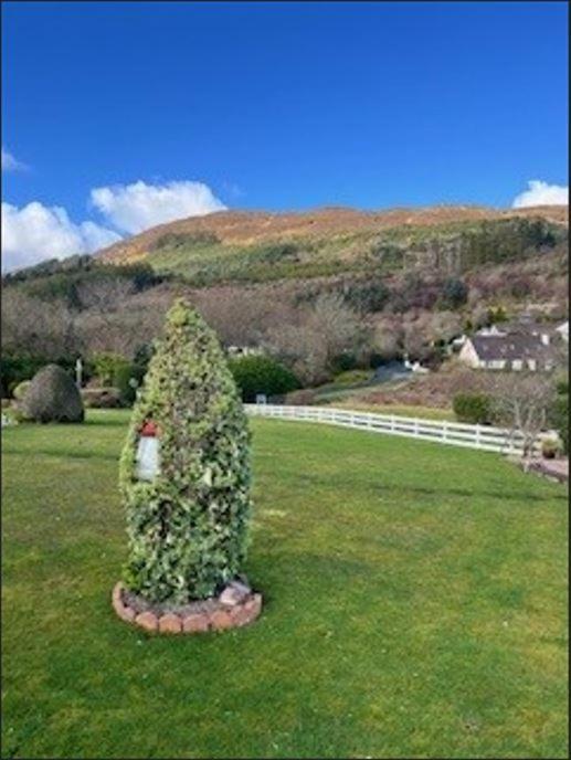 Greenacres Portree Eksteriør bilde